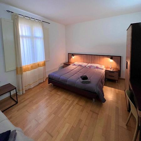 Il Vicoletto Guest House Porto Torres Kültér fotó