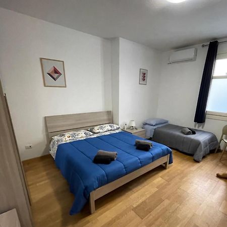 Il Vicoletto Guest House Porto Torres Kültér fotó