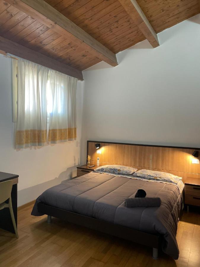 Il Vicoletto Guest House Porto Torres Kültér fotó