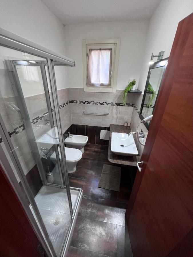 Il Vicoletto Guest House Porto Torres Kültér fotó