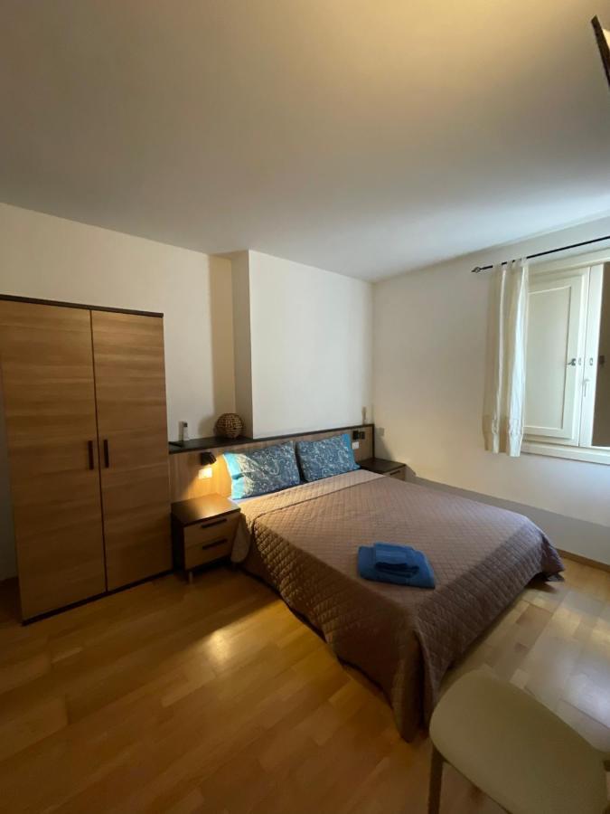 Il Vicoletto Guest House Porto Torres Kültér fotó