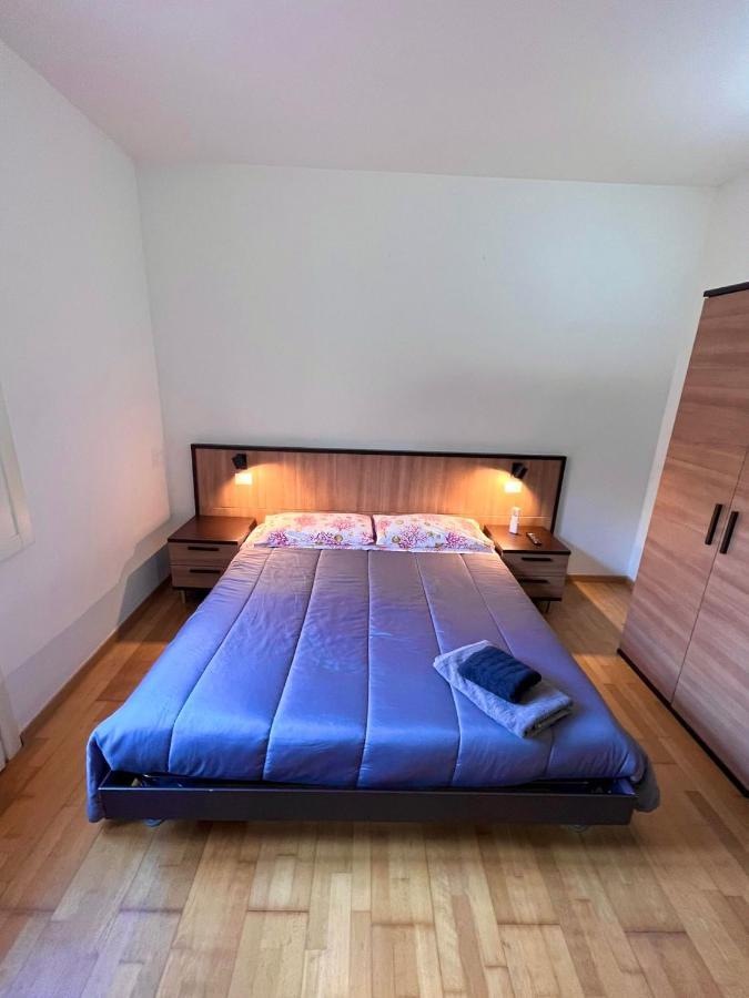 Il Vicoletto Guest House Porto Torres Kültér fotó