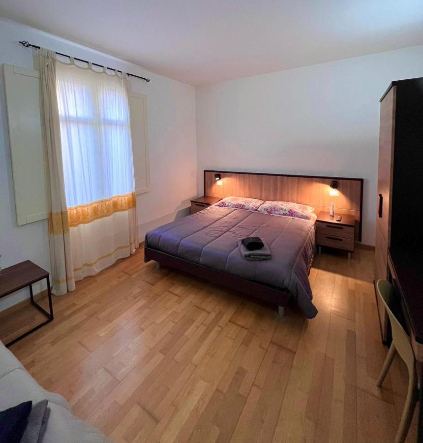 Il Vicoletto Guest House Porto Torres Kültér fotó