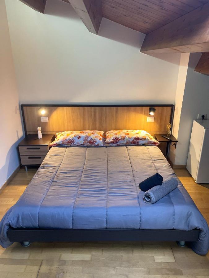 Il Vicoletto Guest House Porto Torres Kültér fotó