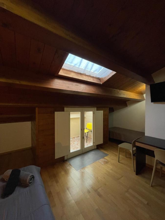 Il Vicoletto Guest House Porto Torres Kültér fotó