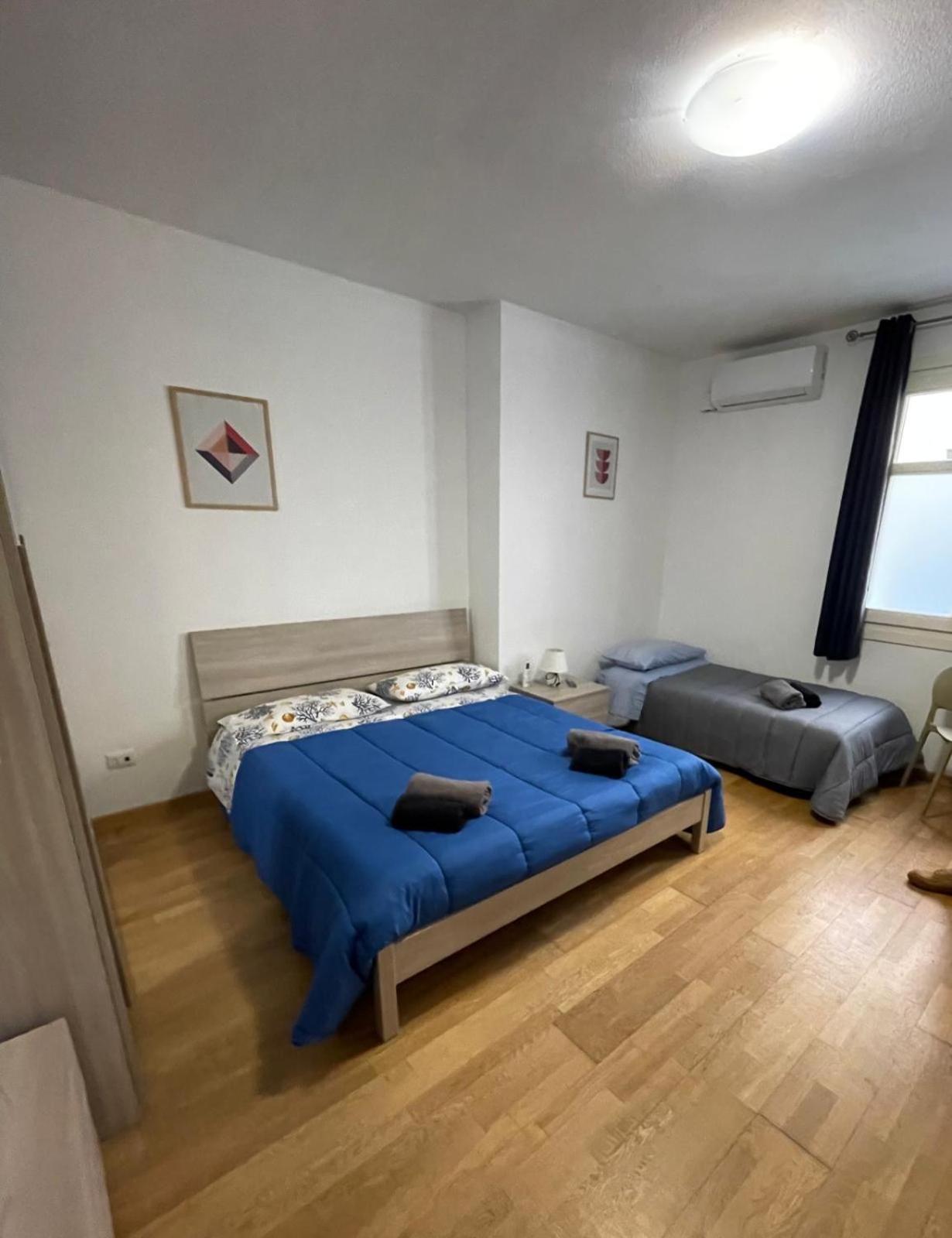Il Vicoletto Guest House Porto Torres Kültér fotó
